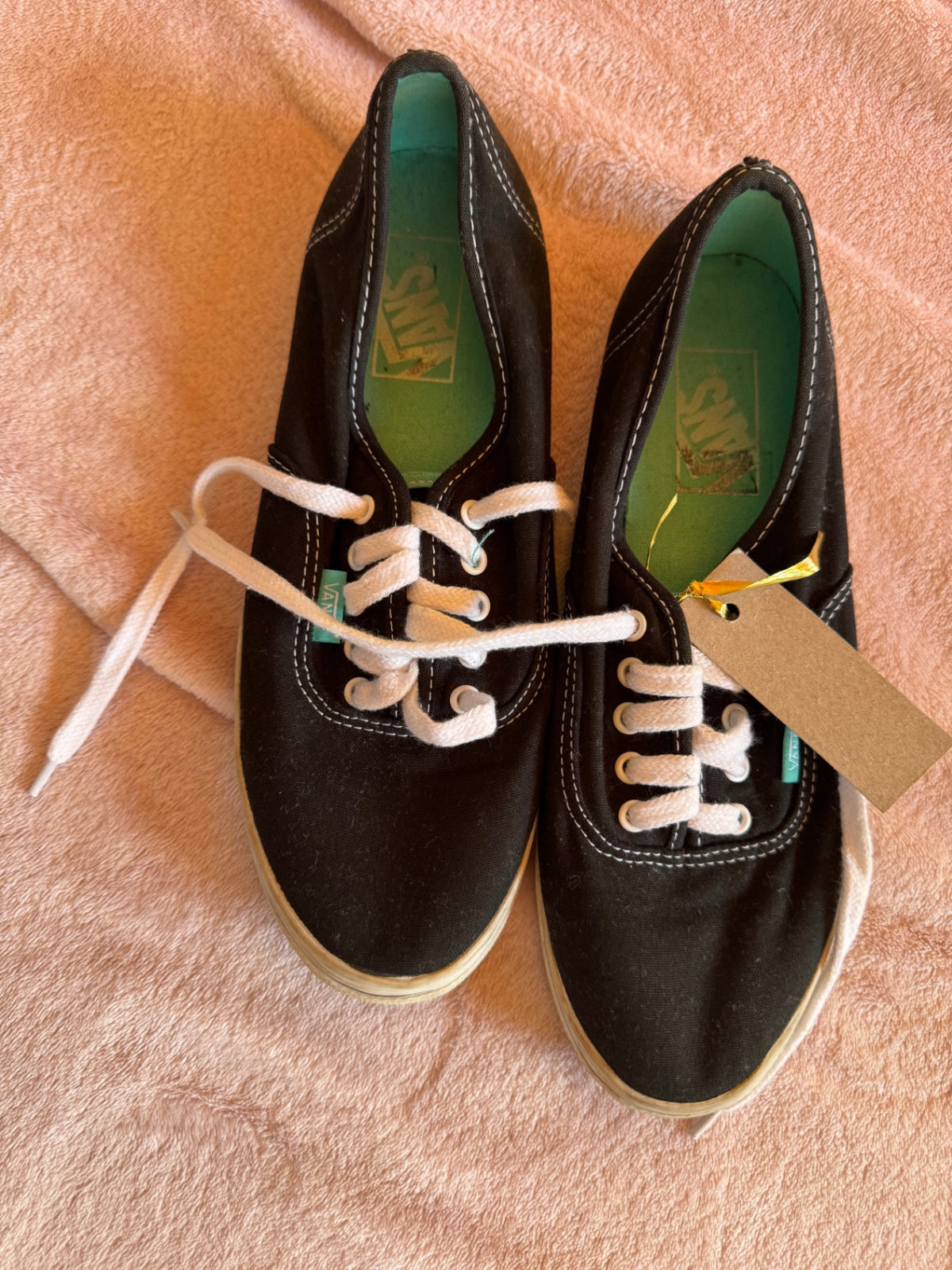 Vans 39