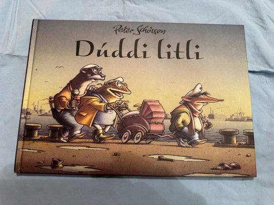 Dúddi litli