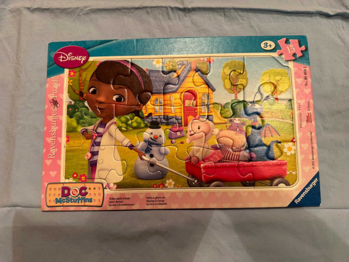 Dora púsla 