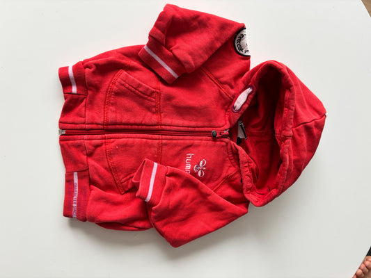 (68) hummel peysa 