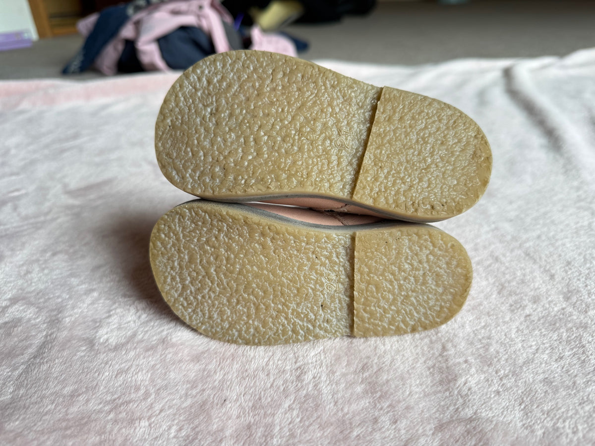 Pom pom skó 