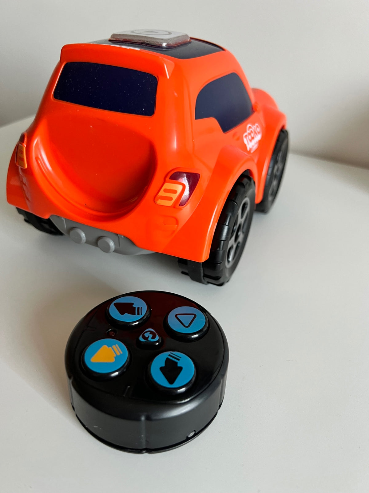 TOKKO car