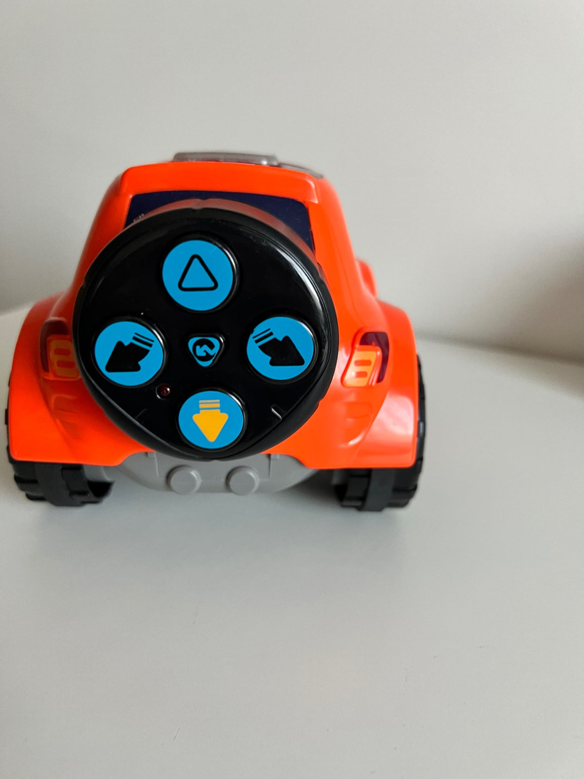 TOKKO car