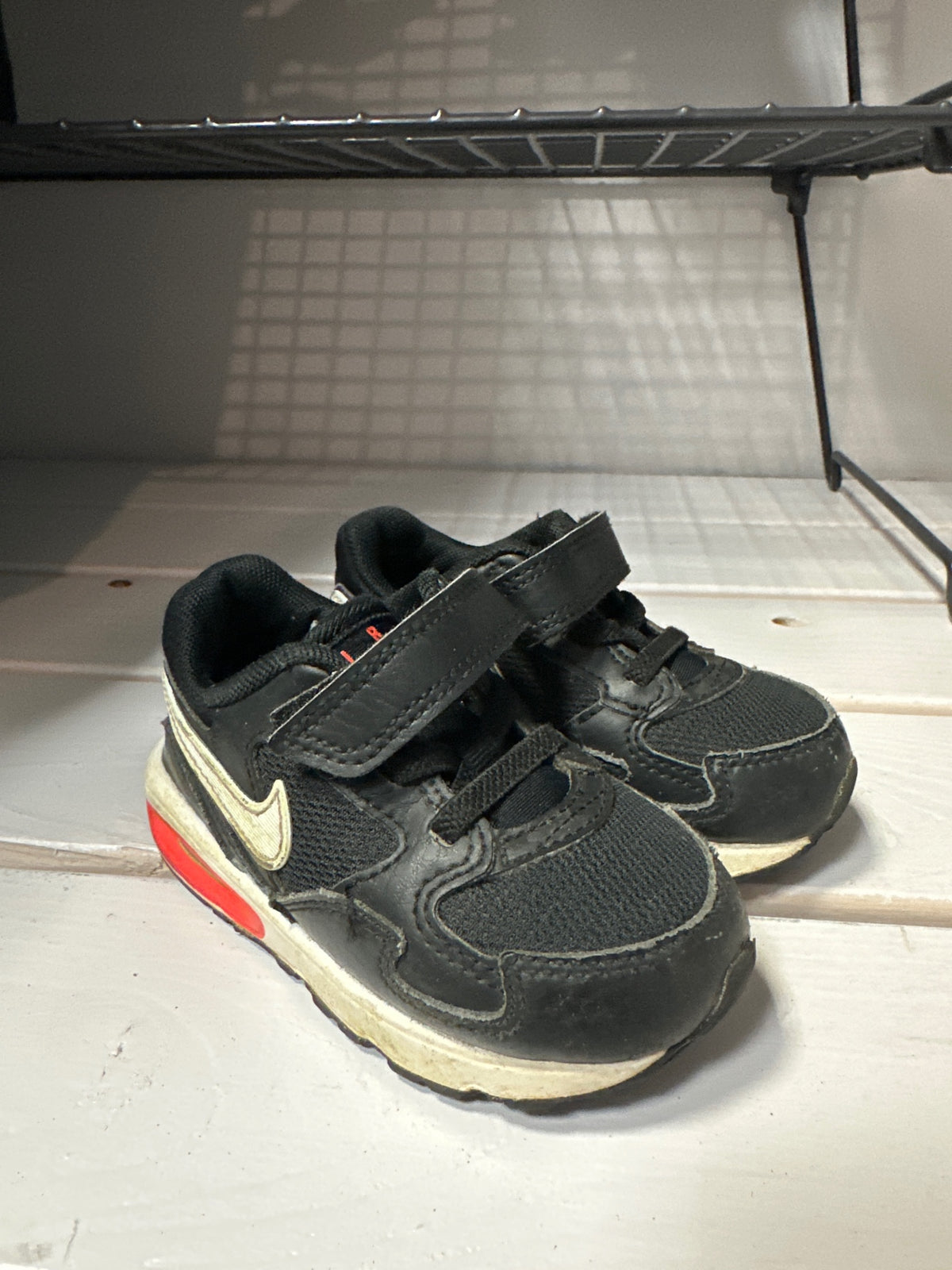 Nike st.22