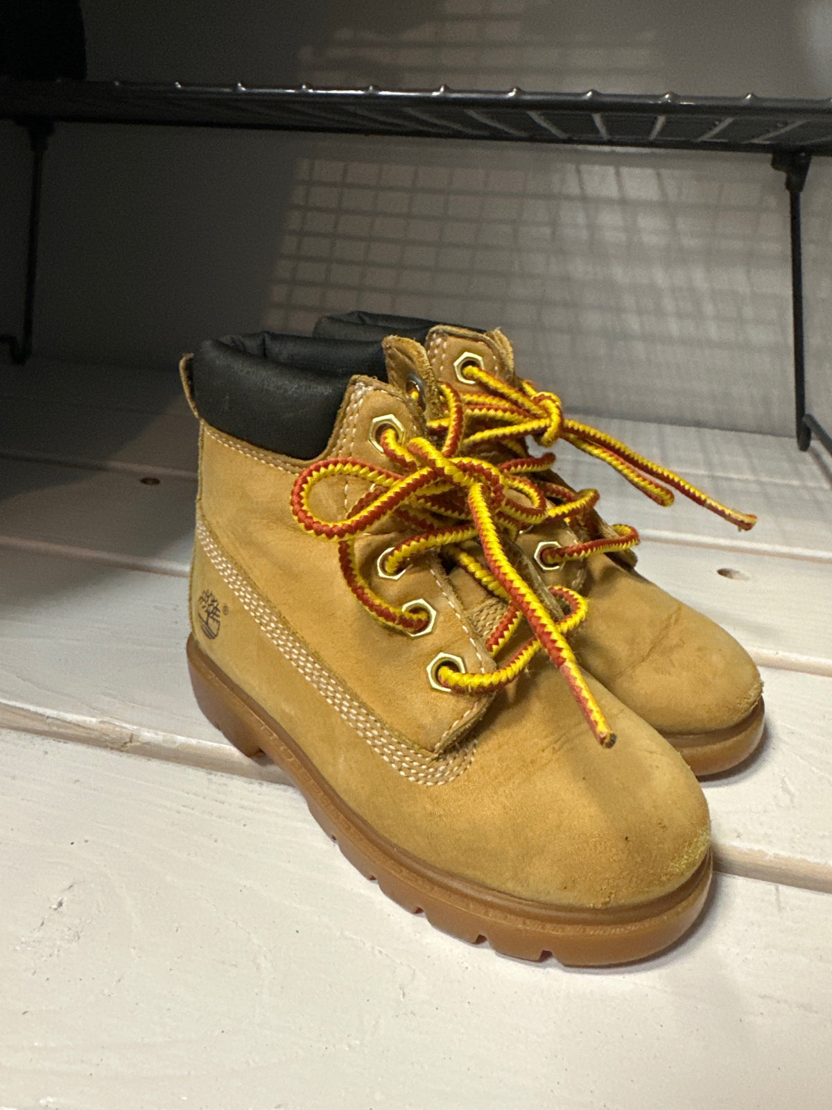 Timberland st.23