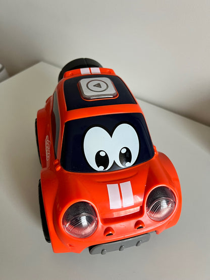 TOKKO car