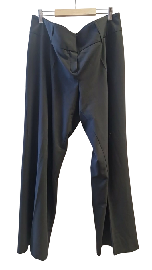 Share dragtbuxur 22