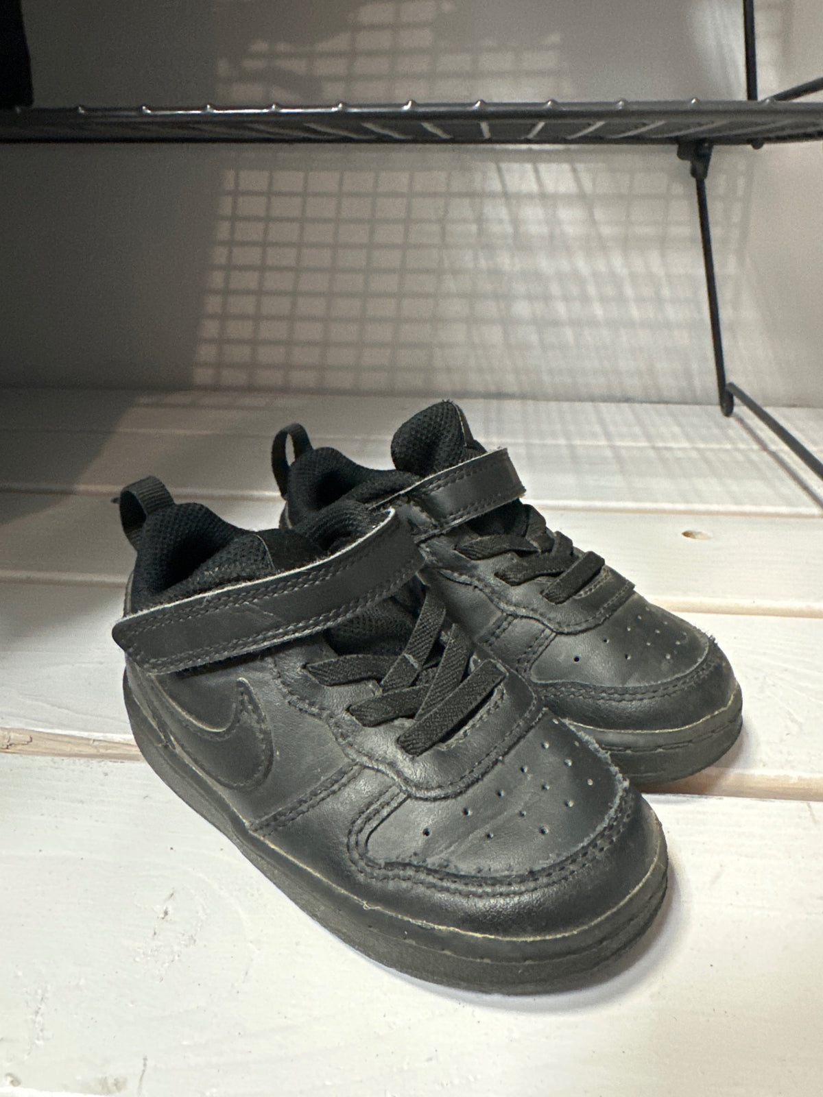 Nike st.23.5