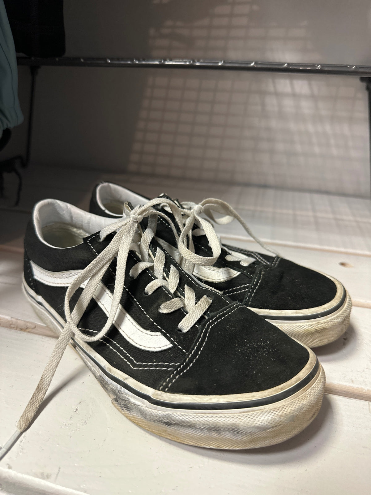 VANS st.34