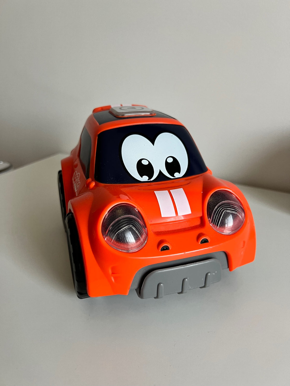 TOKKO car