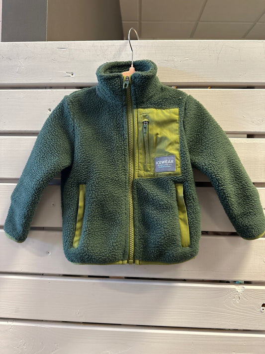 IceWear flíspeysa st.86-92
