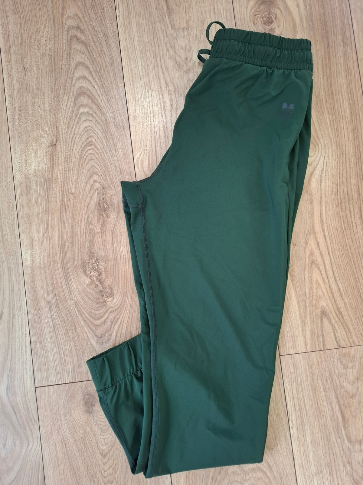 XS Mfitness buxur