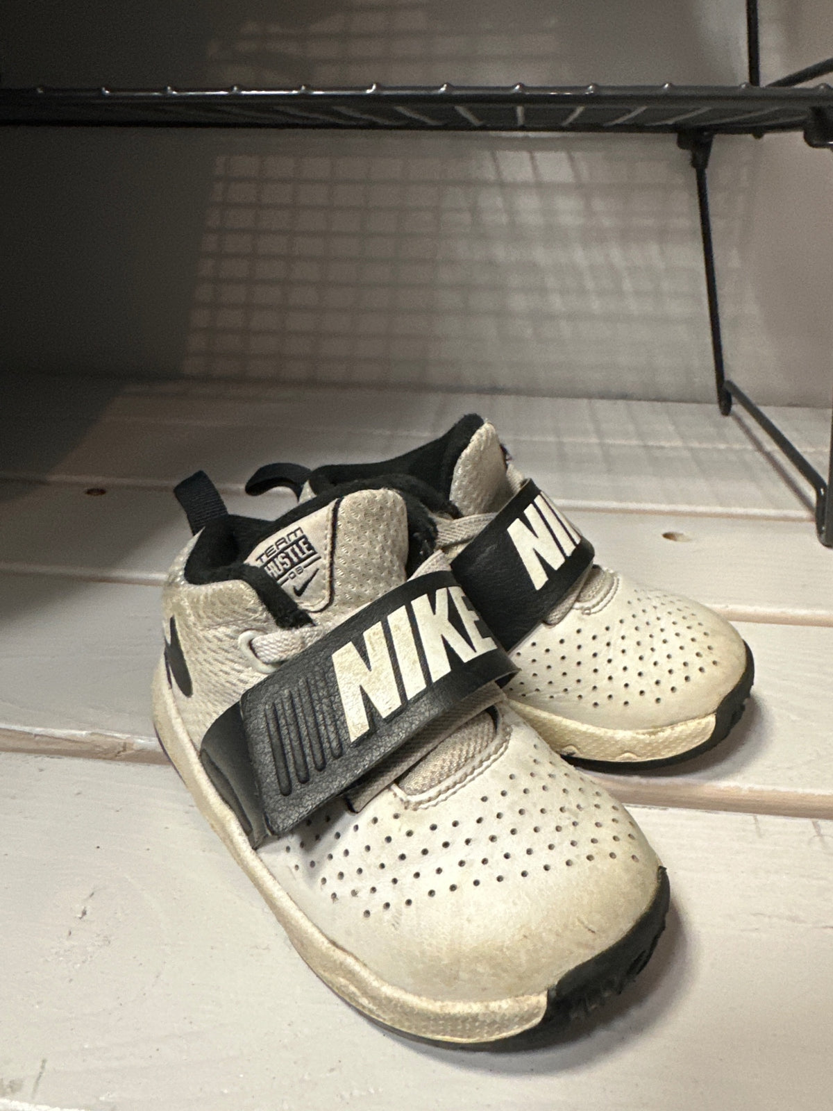 Nike st.22