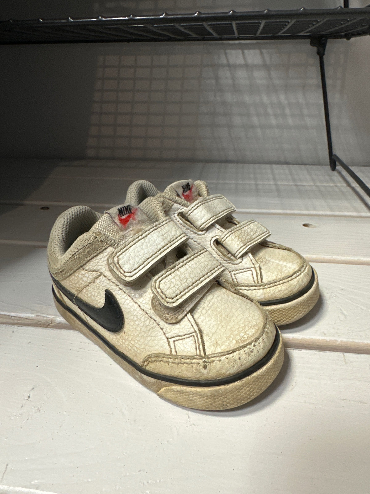 Nike st.22