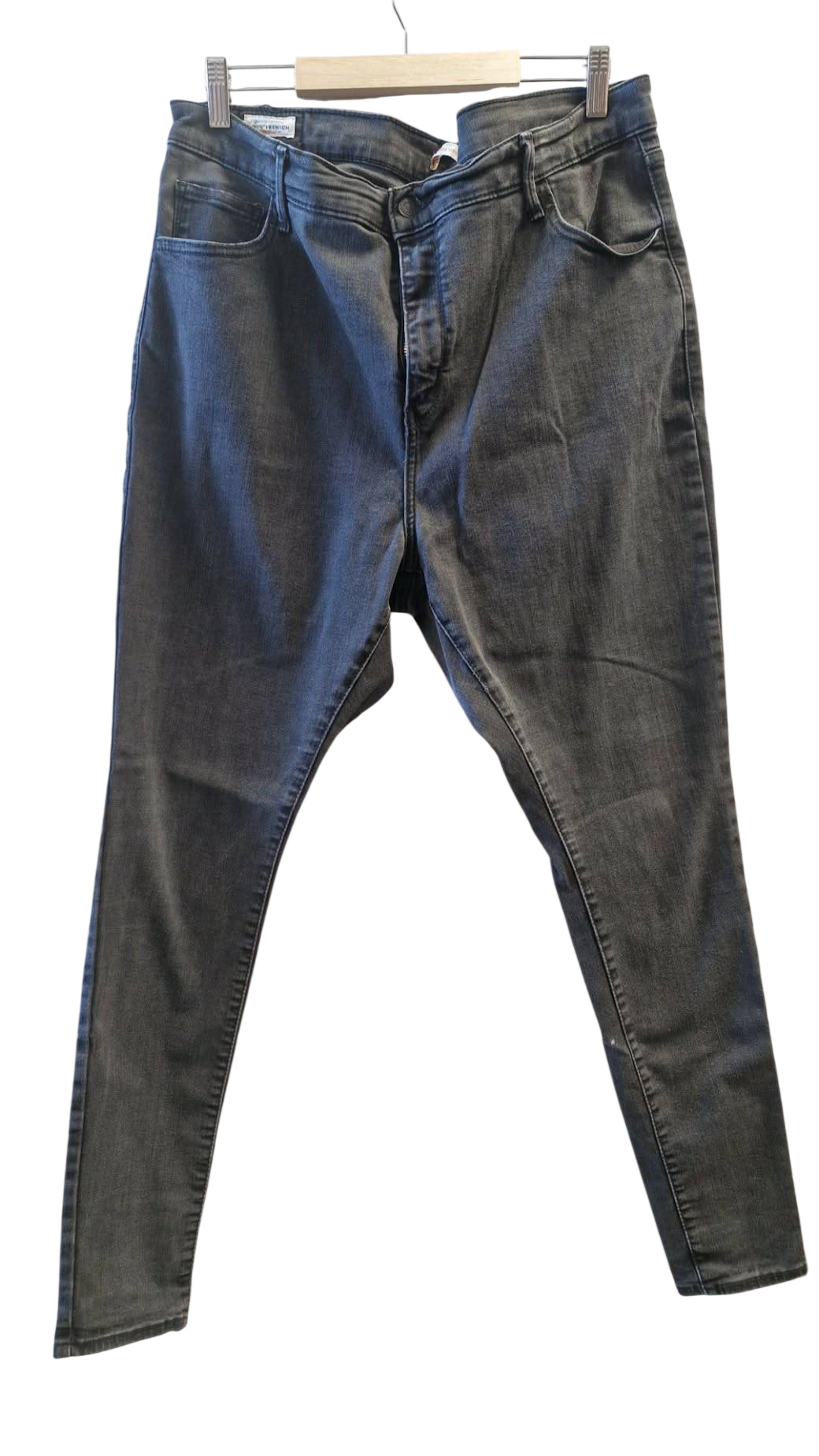 Levi's buxur w20