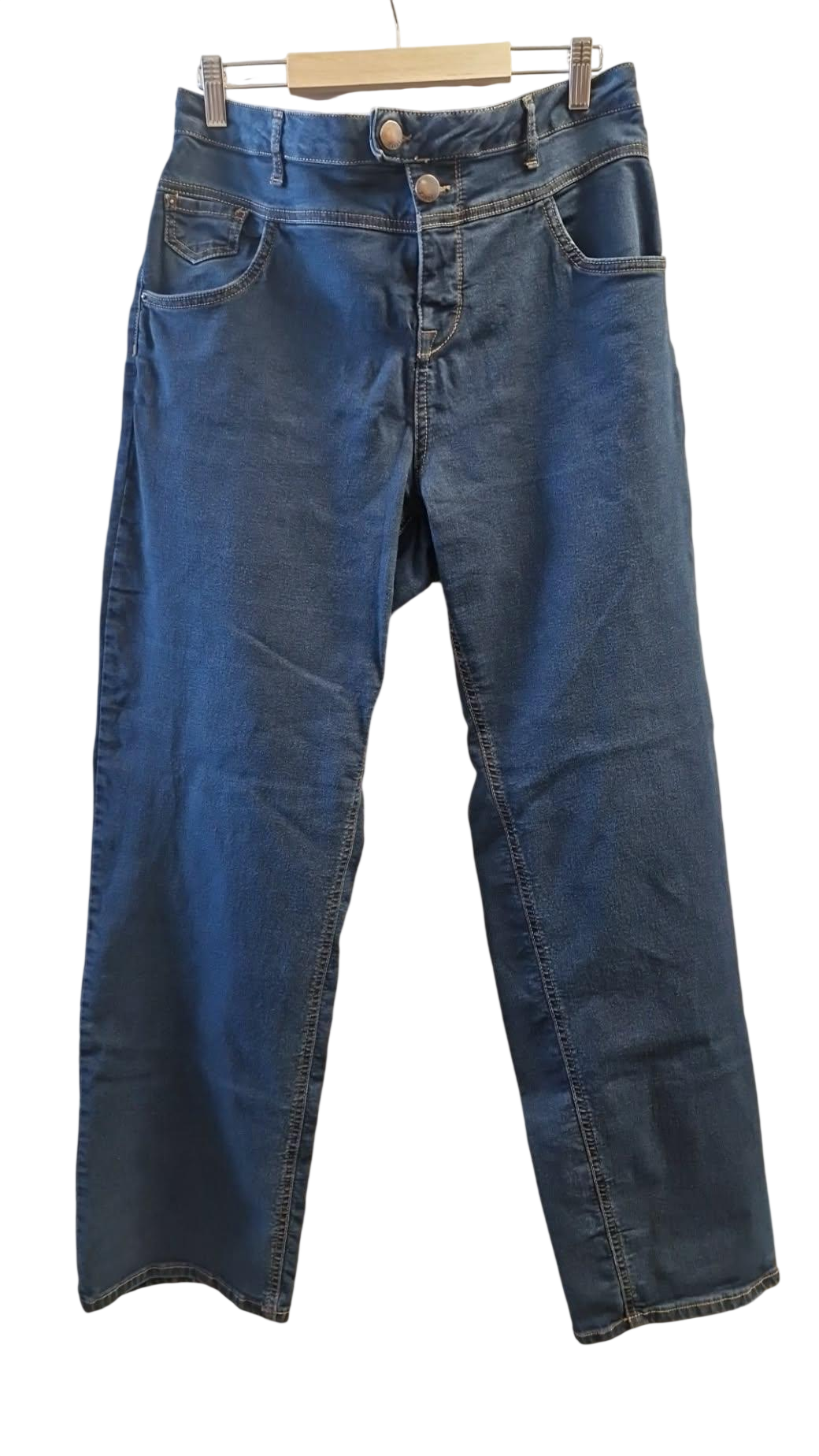 Zizzi gallabuxur 48