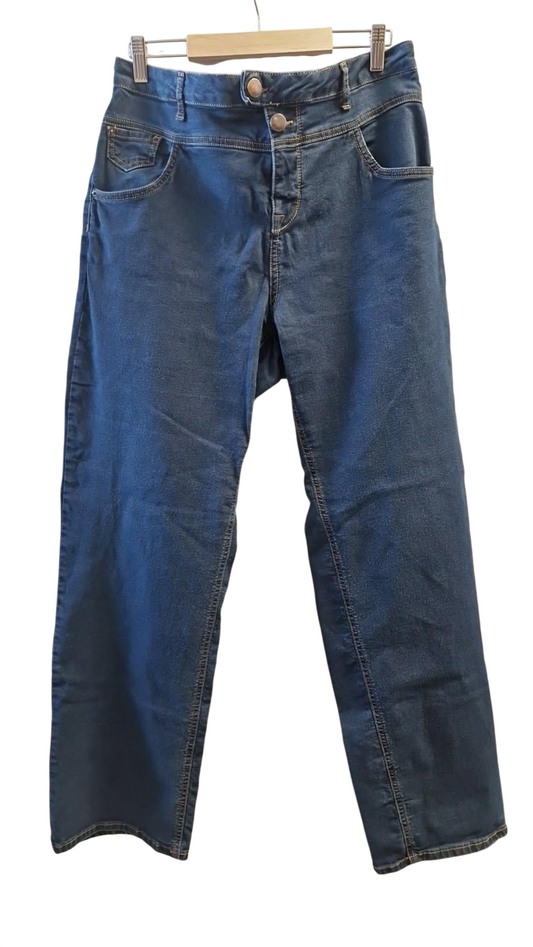 Zizzi gallabuxur 48