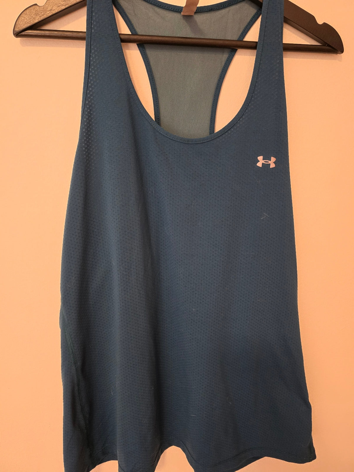 2XL under armor íþrótta bolur