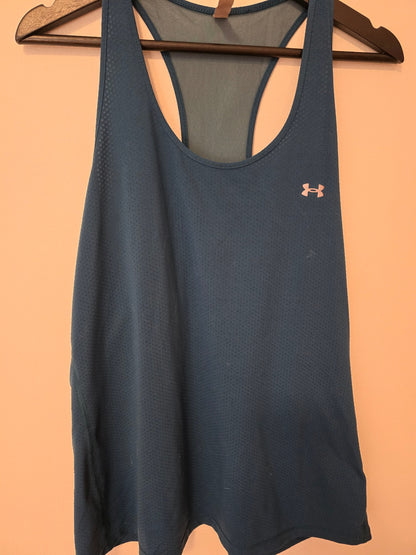 2XL under armor íþrótta bolur