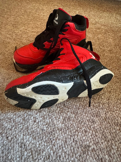 Shaq skó 31