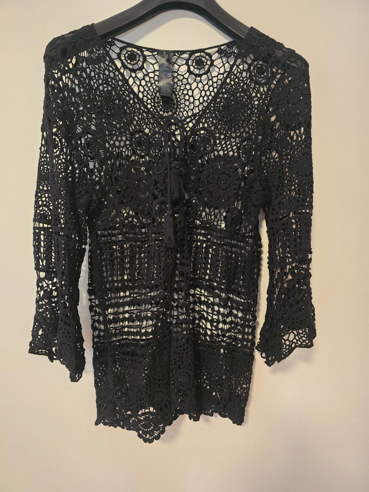 L/Xl only vero moda 