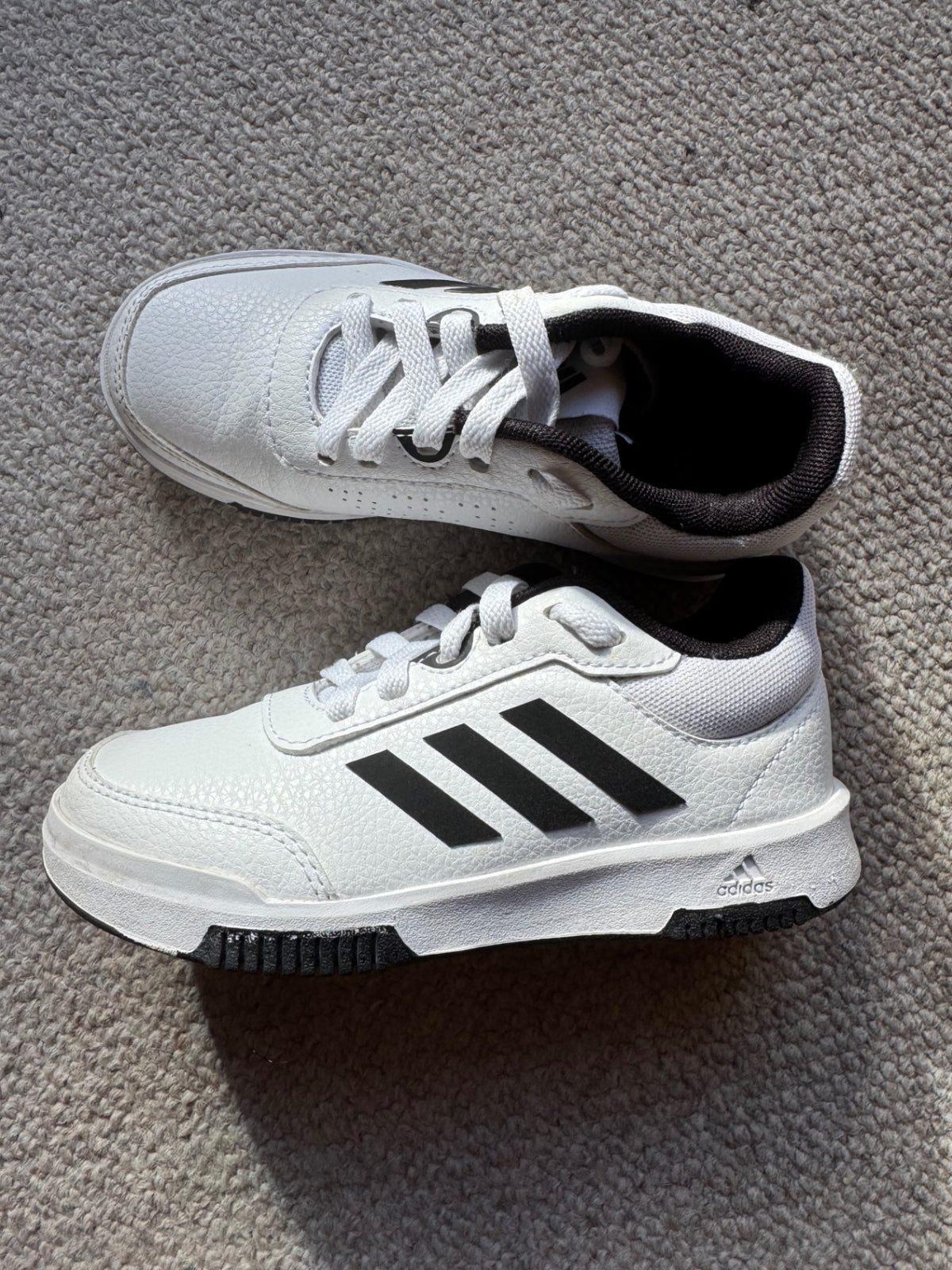 Adidas 30 1/2 skór