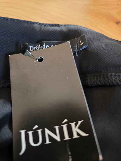 Sparibuxur úr Júník nýjar