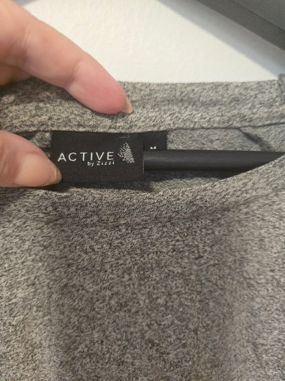 M Active stórar stærðir