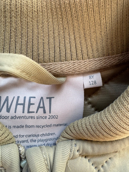 Wheat termo sett 128