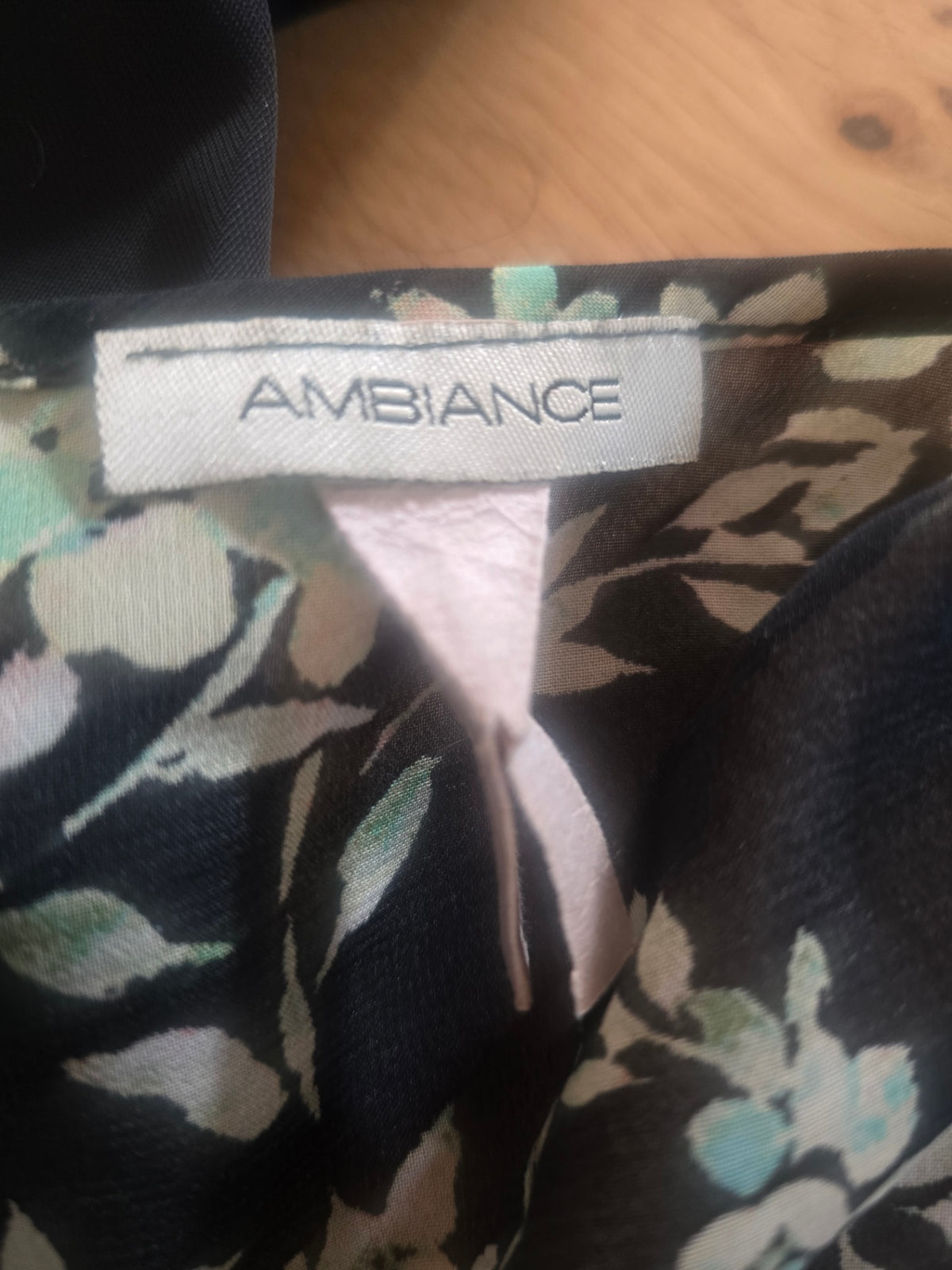 One size stuttur kimono
