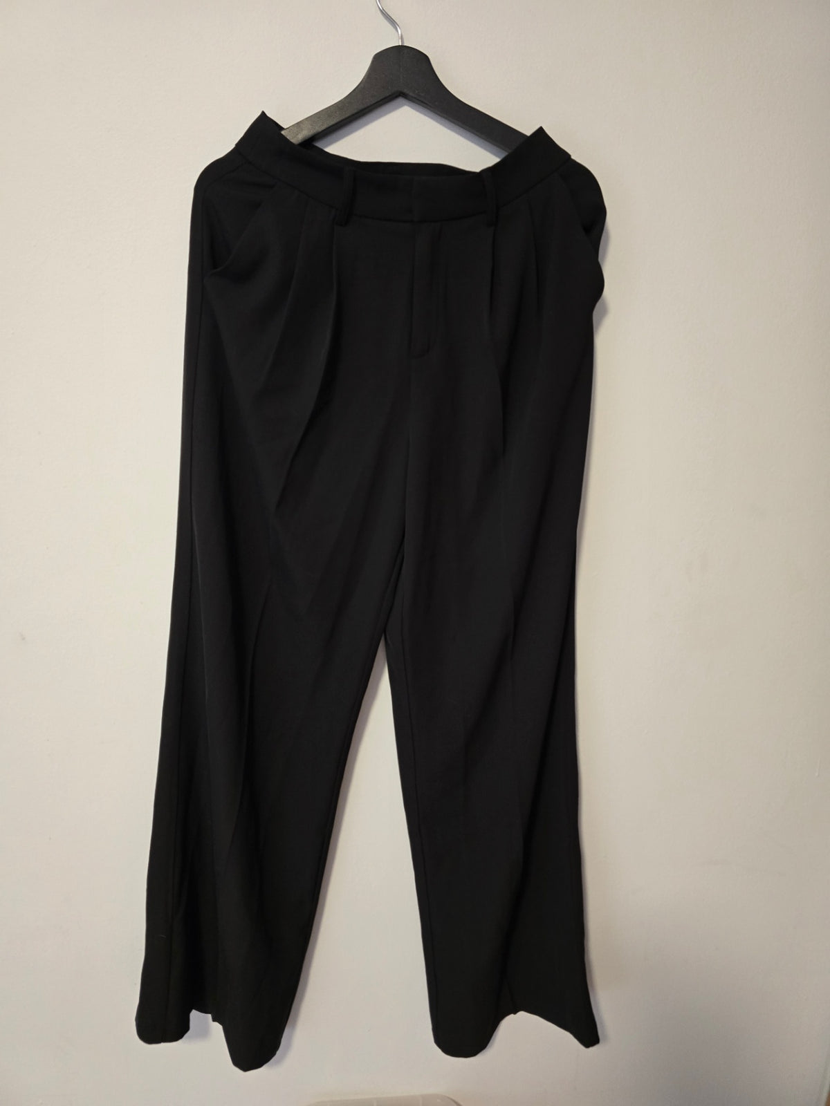 Sparibuxur úr Júník nýjar