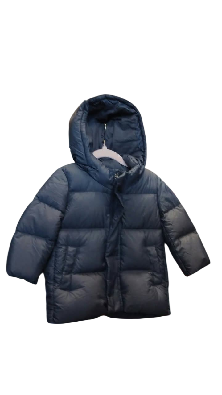Uniqlo jakki12/18 mán