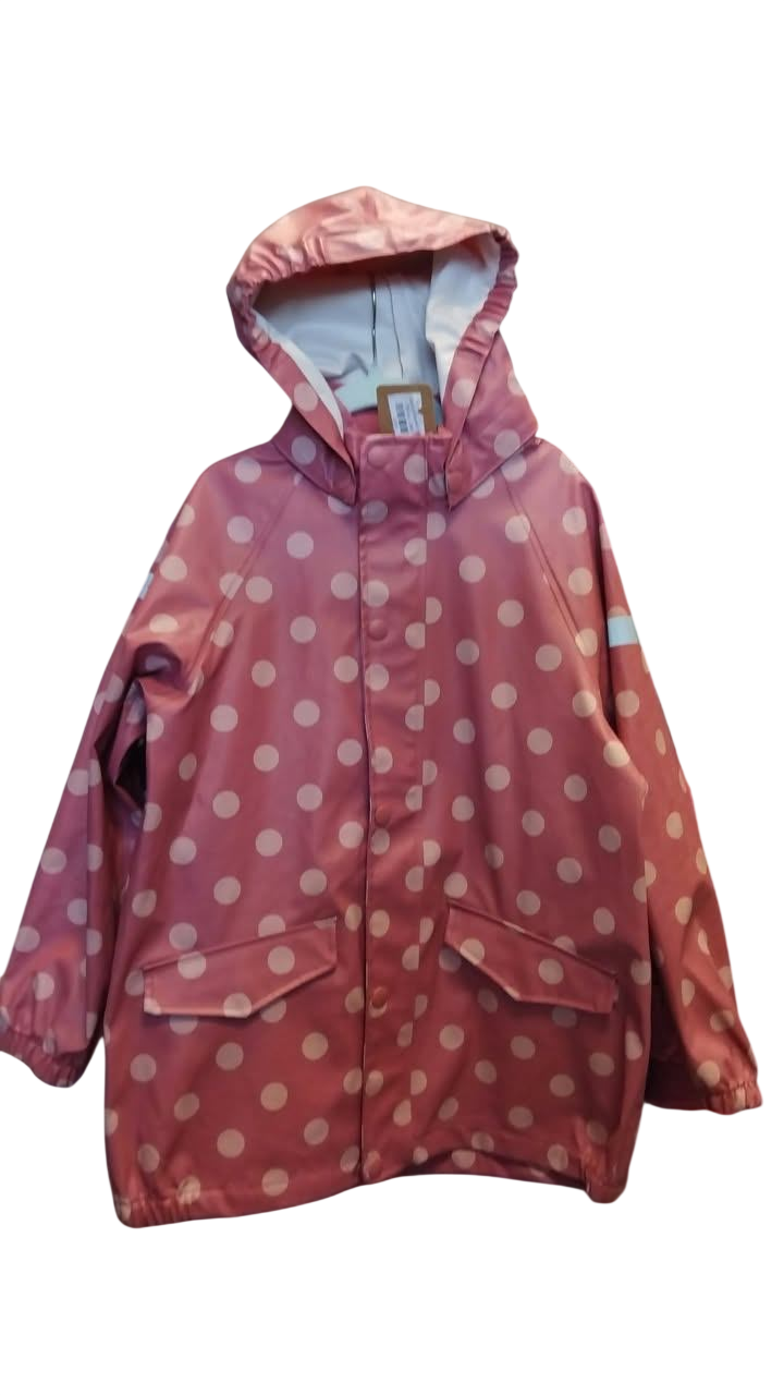 H&M pollajakki122/128