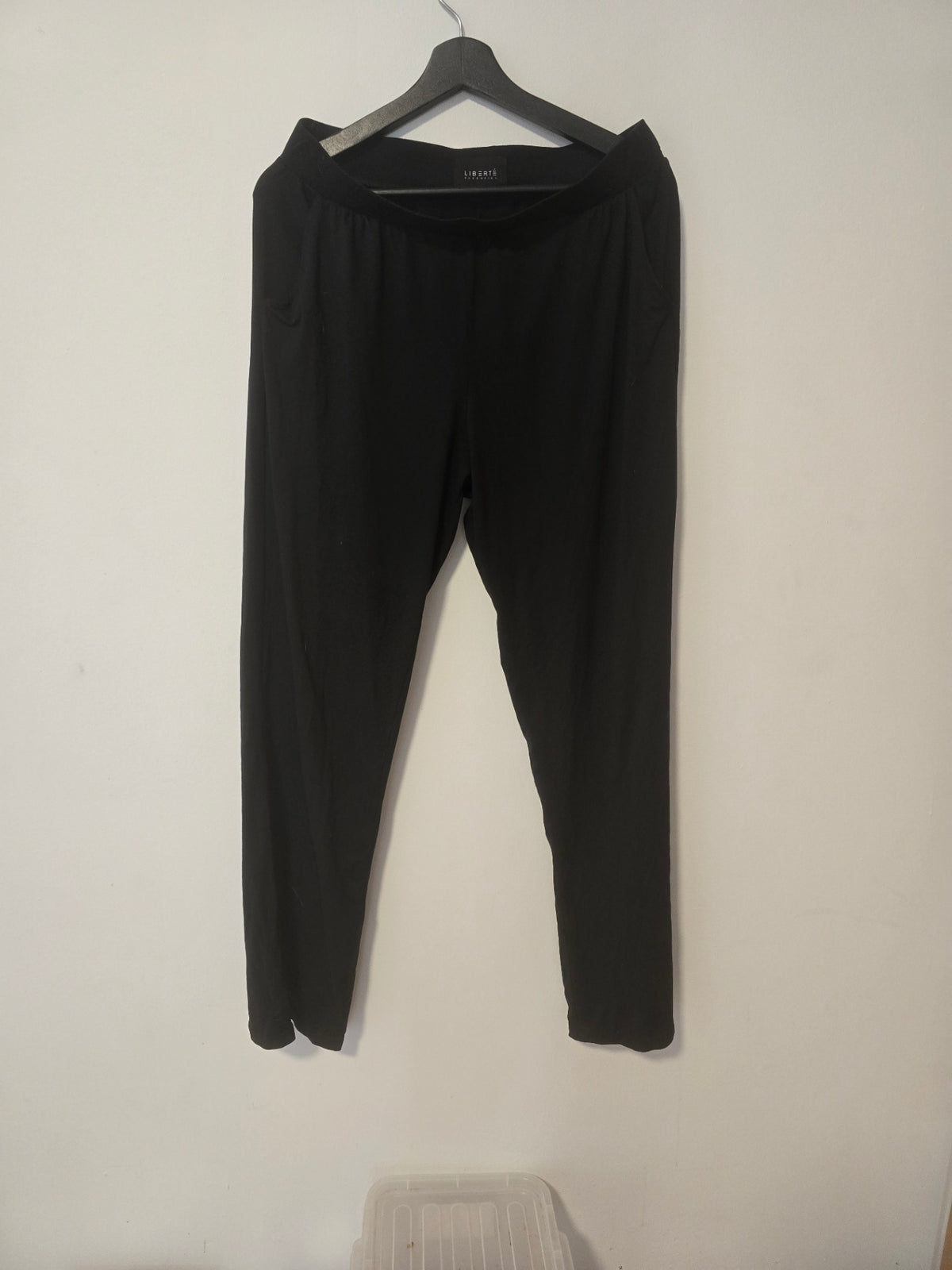 M/L Liberté kósý buxur