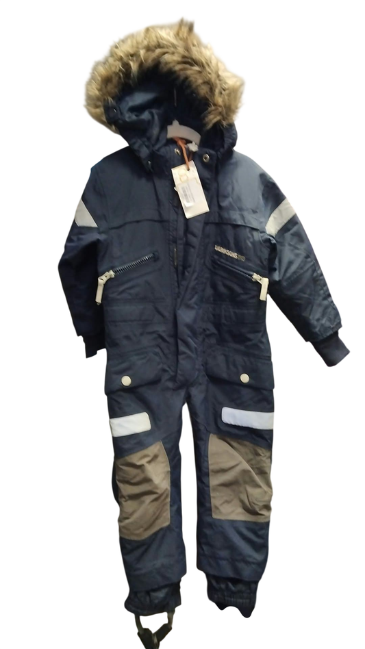 Didrikson snjógalli80