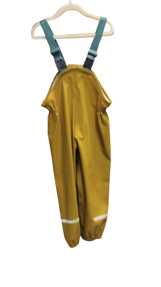 HellyHansen pollabuxur98
