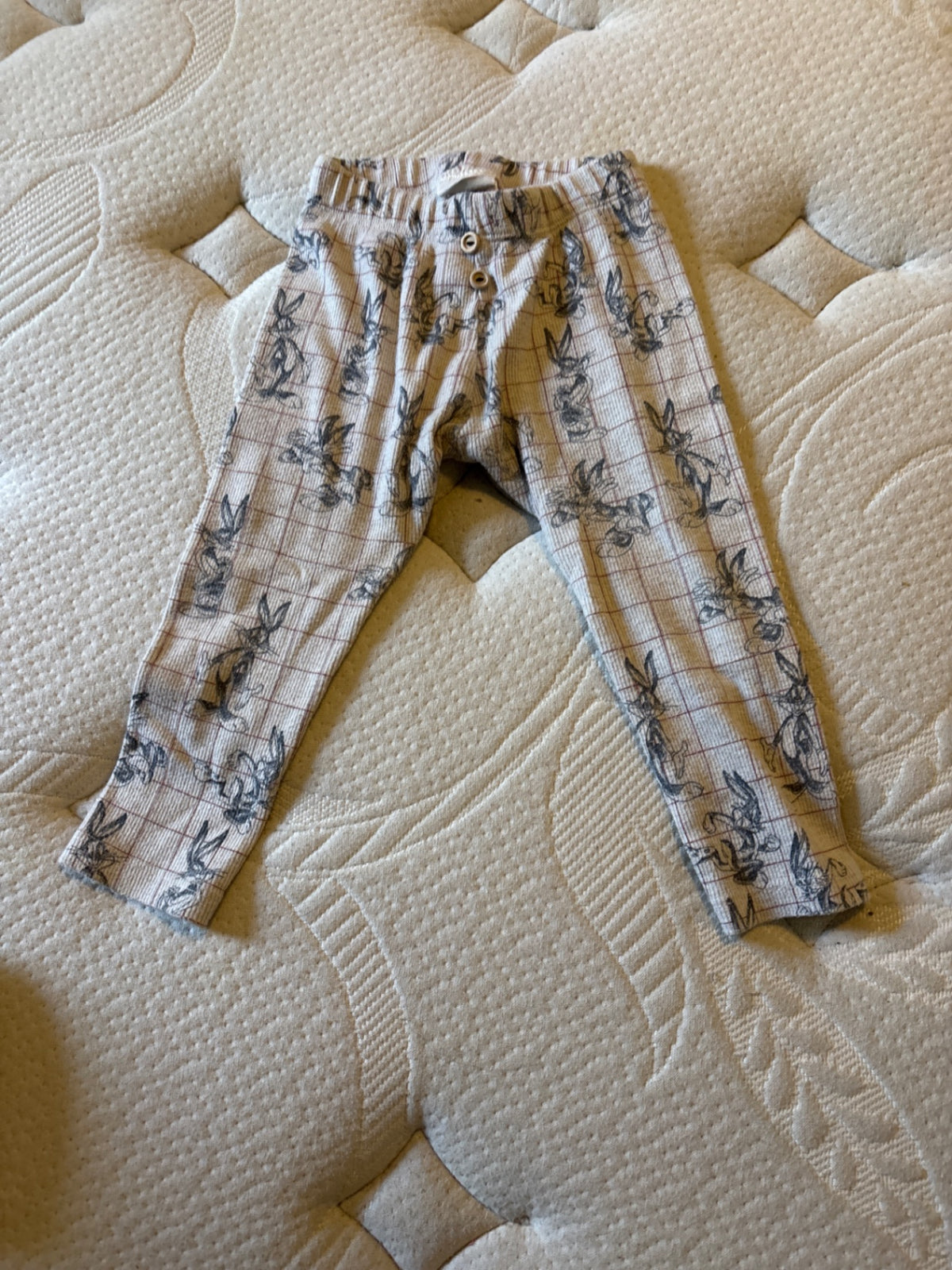 Zara looney 86