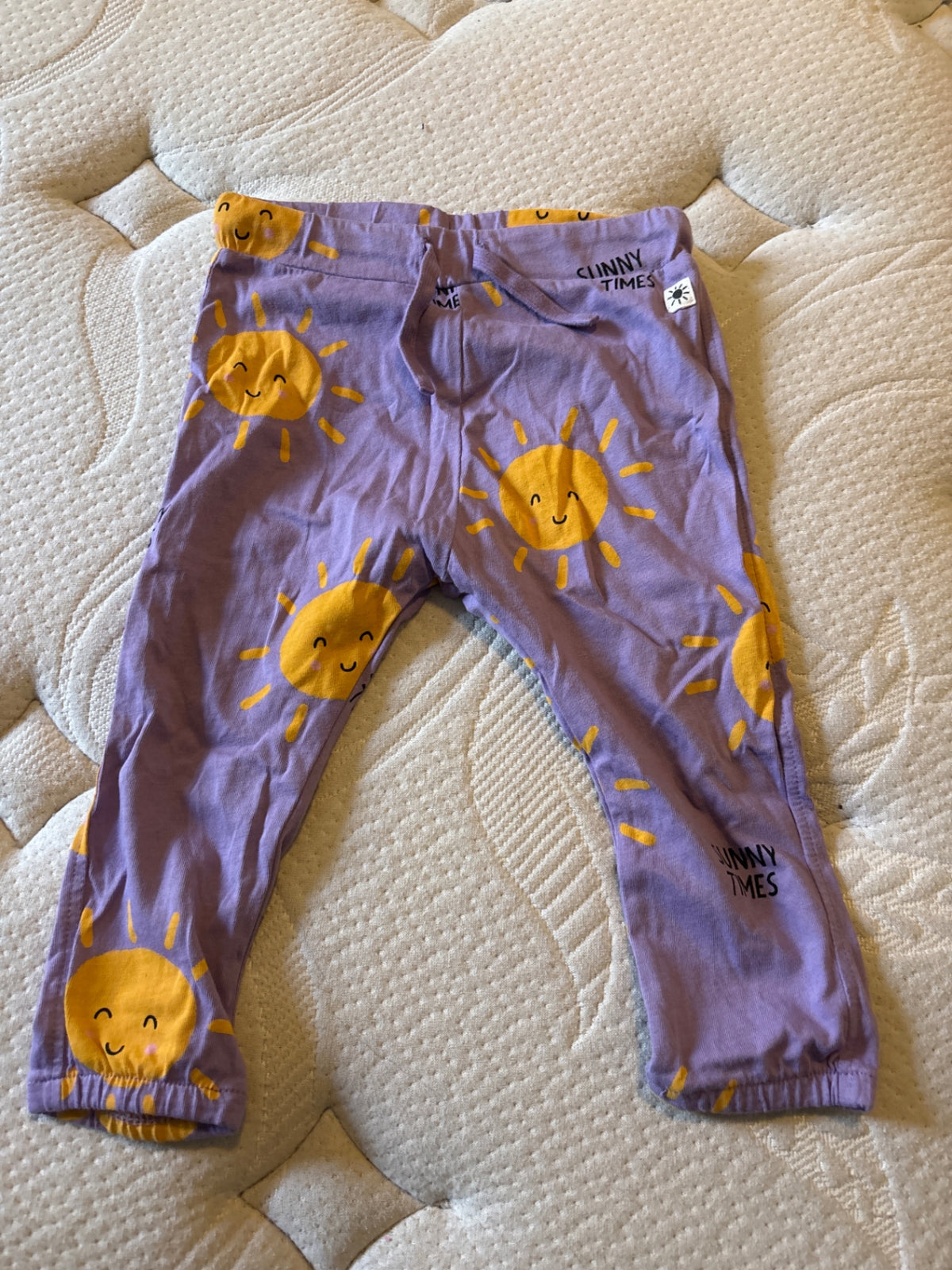 Lindex sól 80