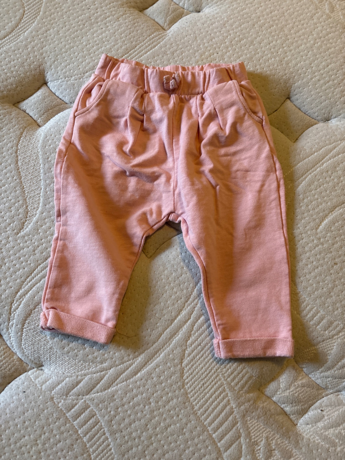 Zara bleikar 86