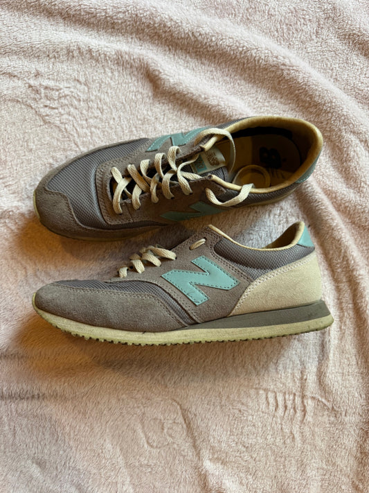 New balance 620
