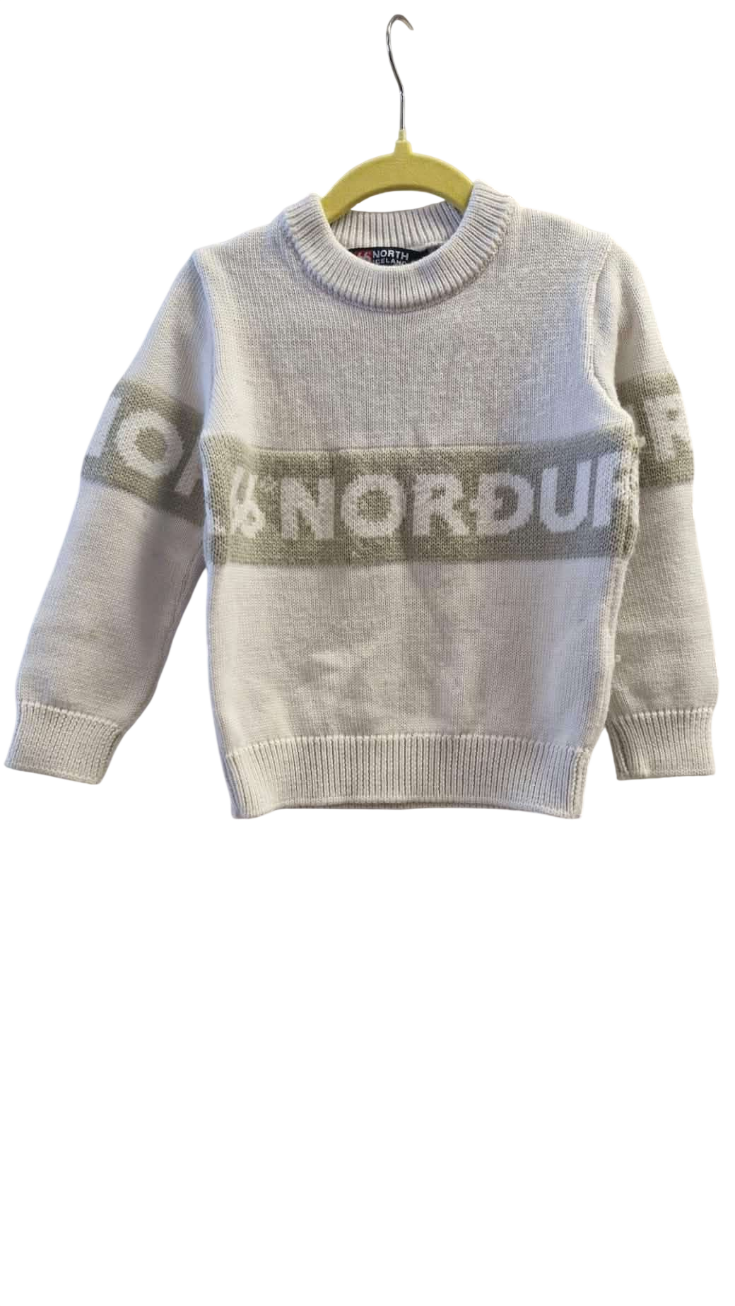 66North Sif knit peysa 92