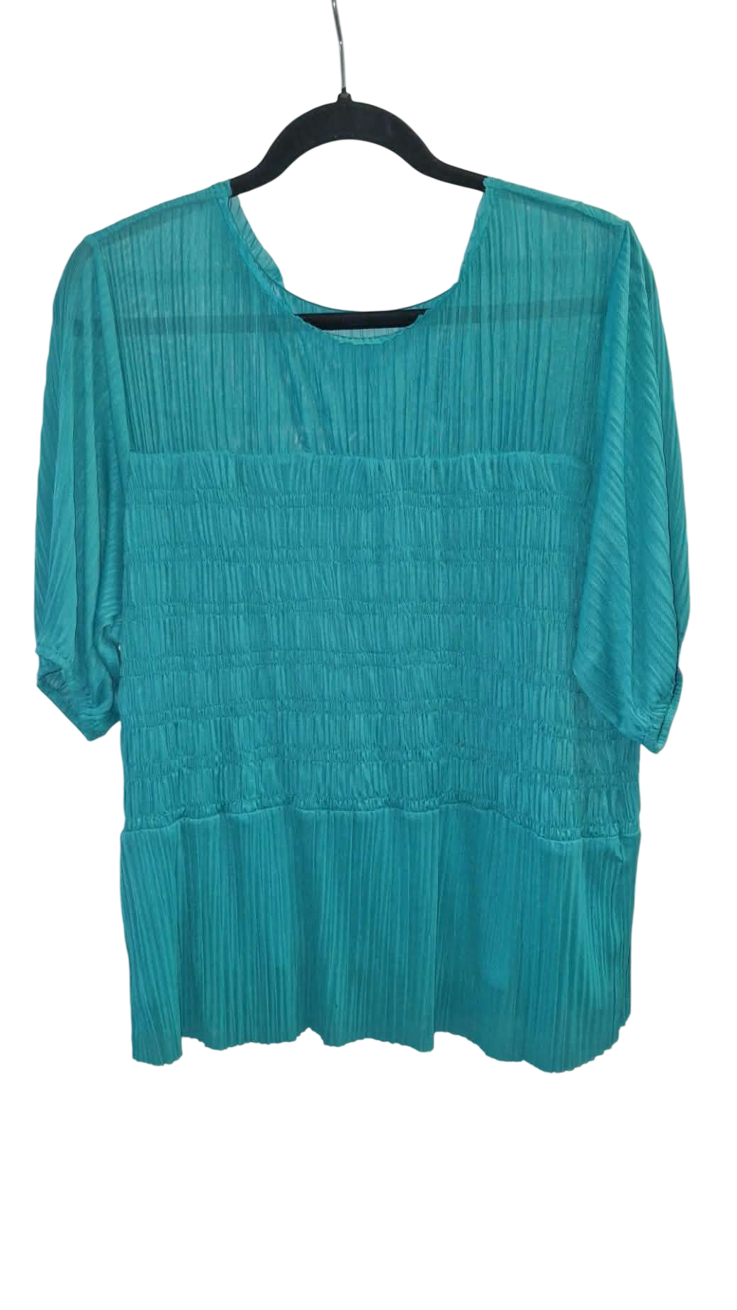 Cream bolur 2XL Nýr með miða