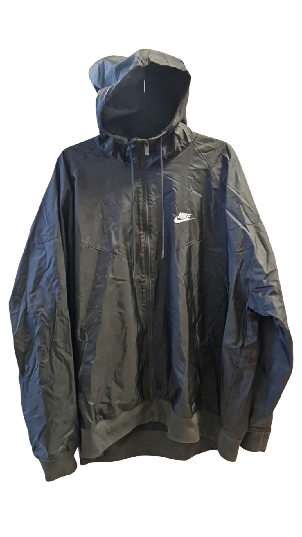 Nike jakki 2XL