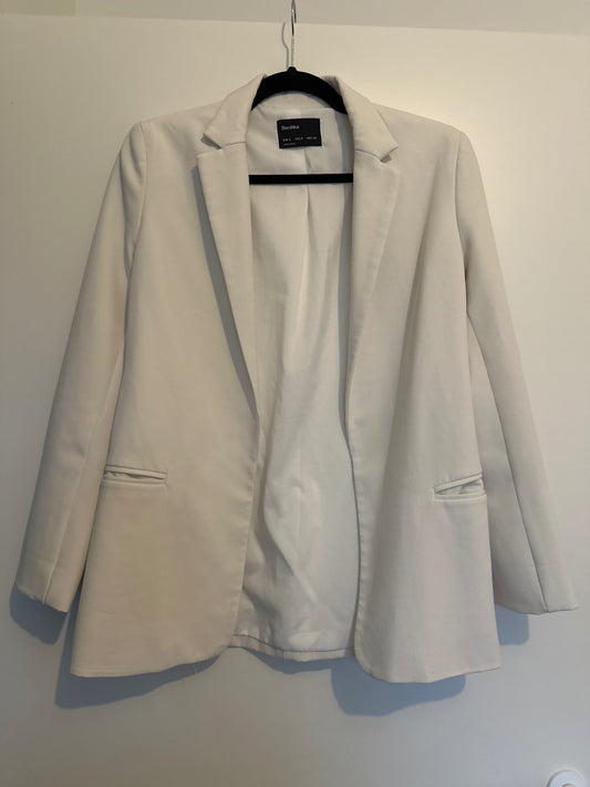 Bershka blazer st. small