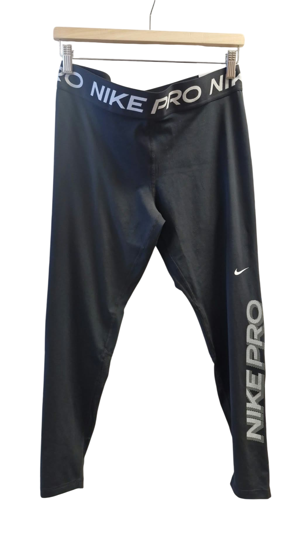 Nike pro leggings XL Nýjar með miða