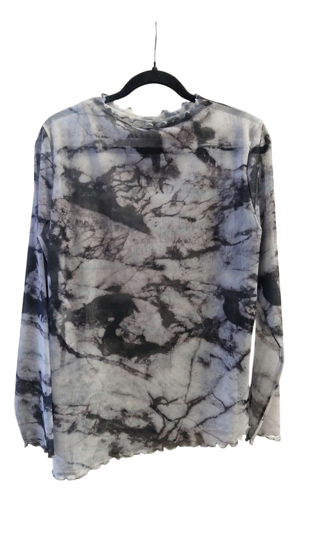 Culture mesh bolur 2XL
