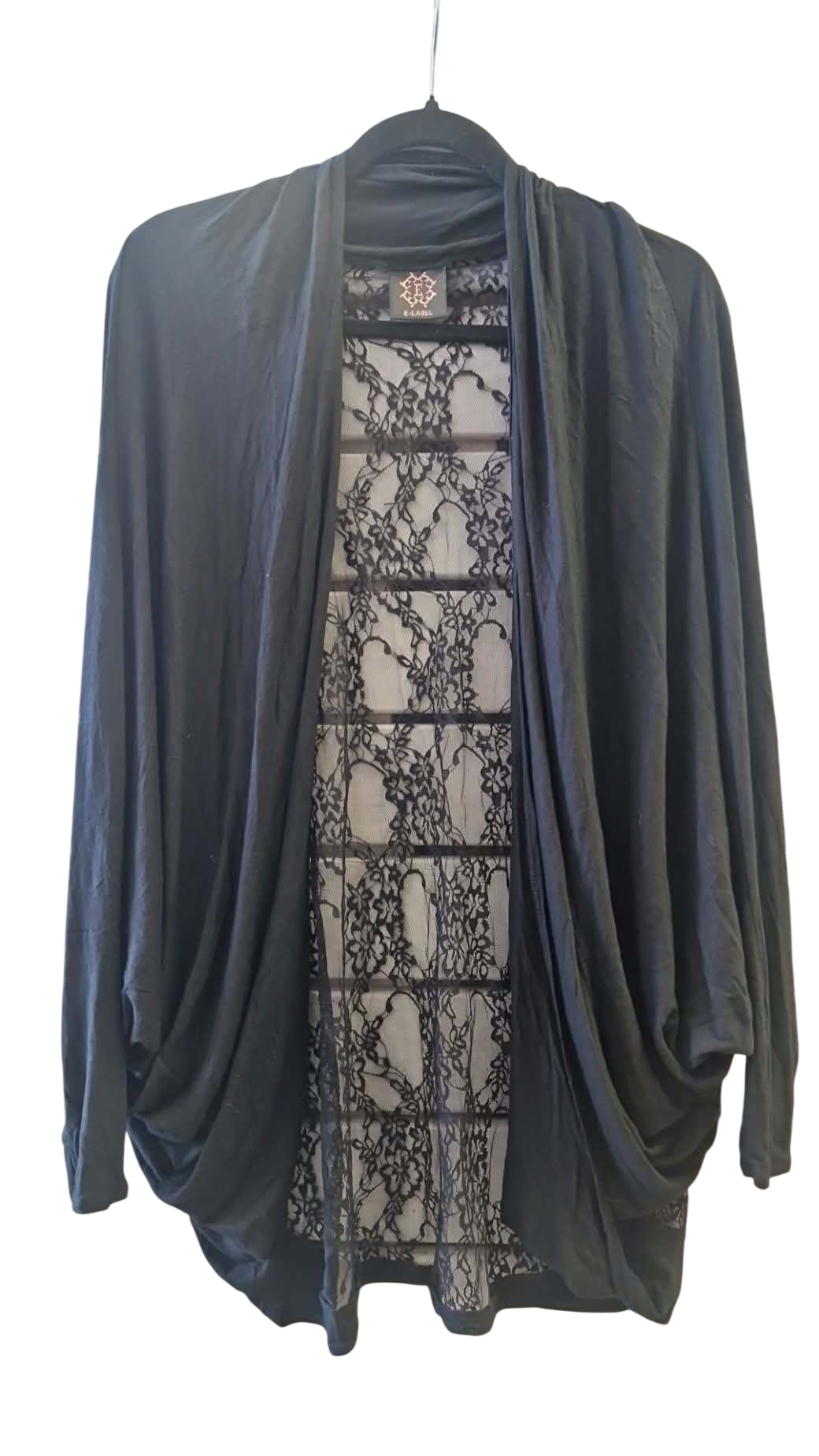 E-Label golla onesize