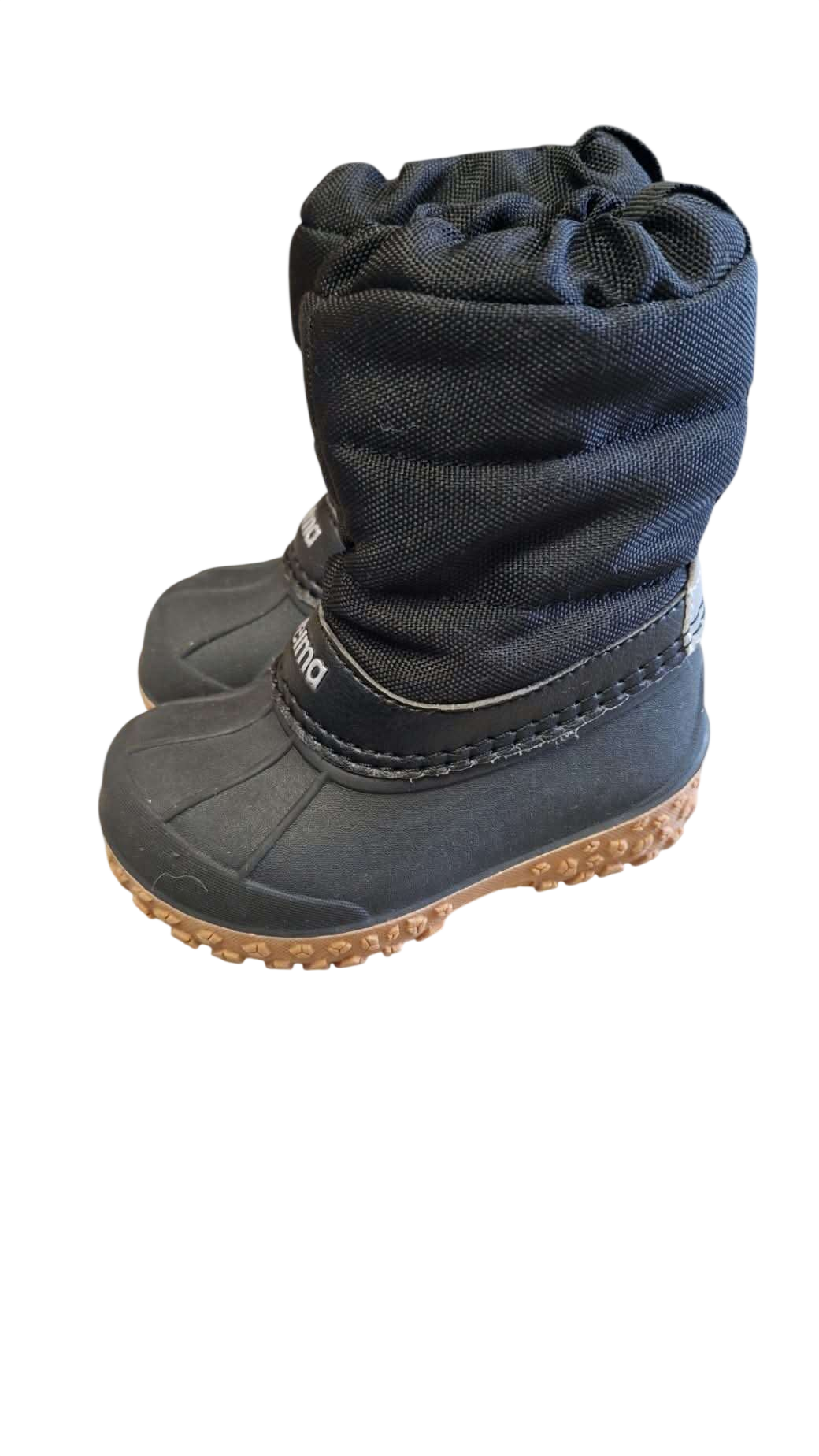 Reima kuldaskór 21 aldrei notaðir