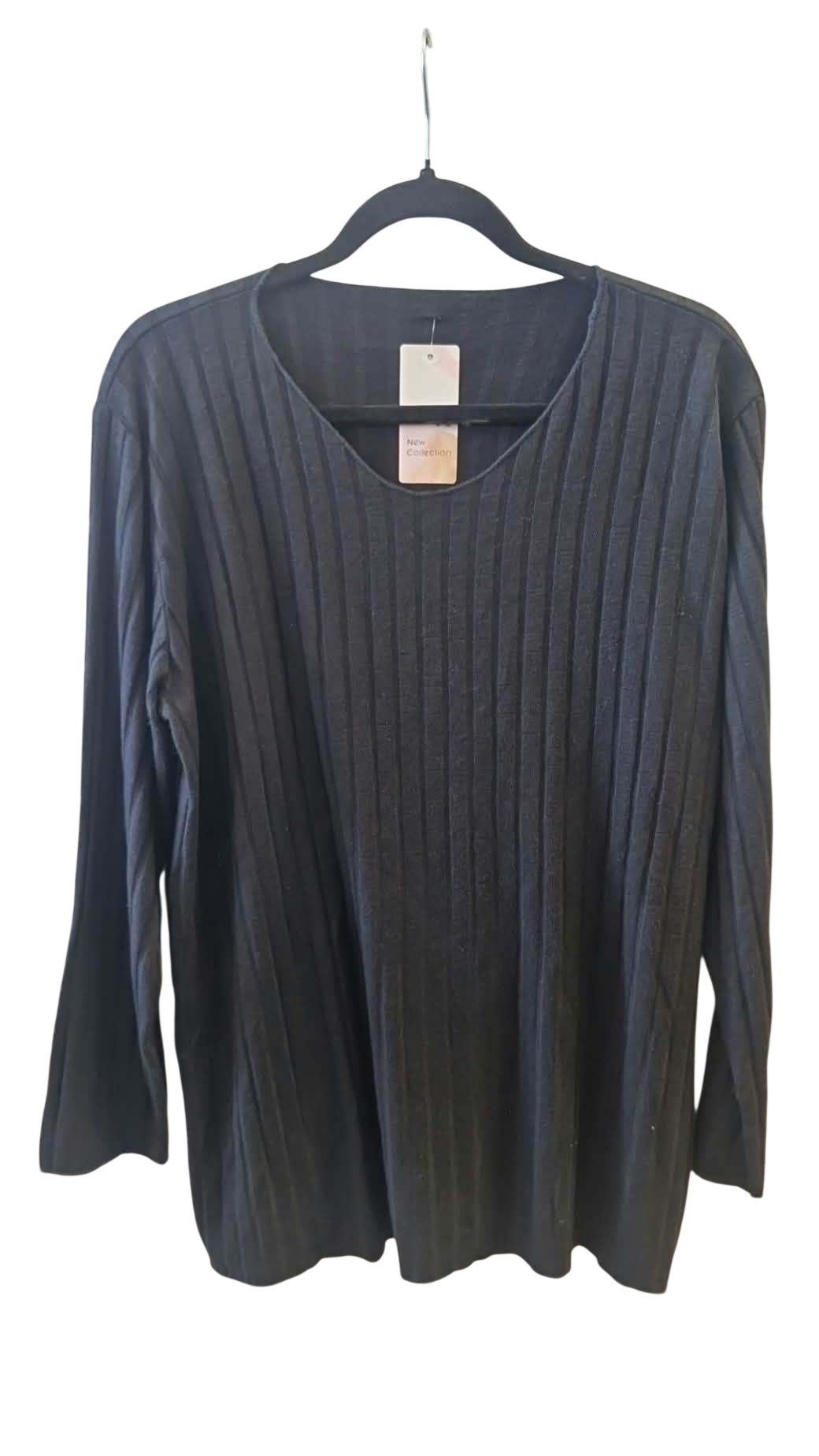 NewCollection peysa ca XL NÝ með miða