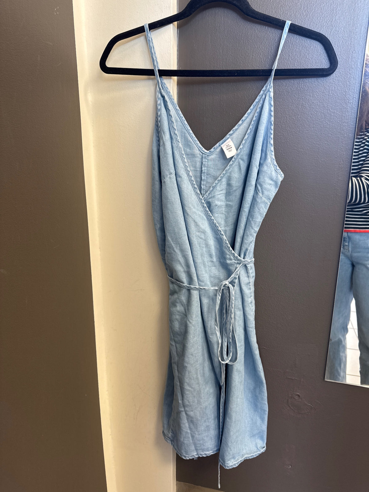 &denim 38